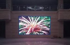 LED显示屏的保养和清洗