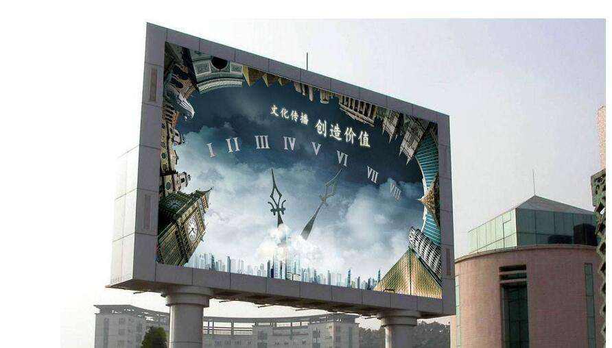 重庆LED昄屏应该如何保持稳定的工作q行